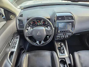 Mitsubishi ASX 2.0 MIVEC Diamond Swiss 4x4