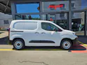 Peugeot Partner Kaw. 650 Standard 1.5 BlueHDI 130 S/S