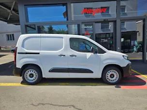 Peugeot Partner Kaw. 650 Standard 1.5 BlueHDI 130 S/S