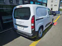 Peugeot Partner Kaw. 650 Standard 1.5 BlueHDI 130 S/S