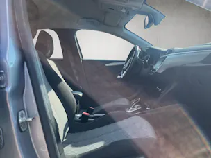 Opel Corsa-e Edition