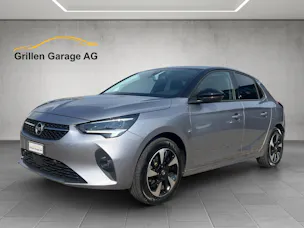 Opel Corsa-e Edition