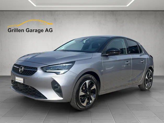 Opel Corsa-e Edition