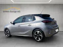 Opel Corsa-e Edition