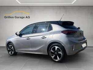 Opel Corsa-e Edition