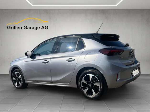 Opel Corsa-e Edition