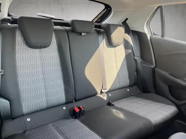 Opel Corsa-e Edition
