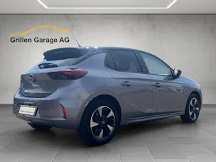 Opel Corsa-e Edition