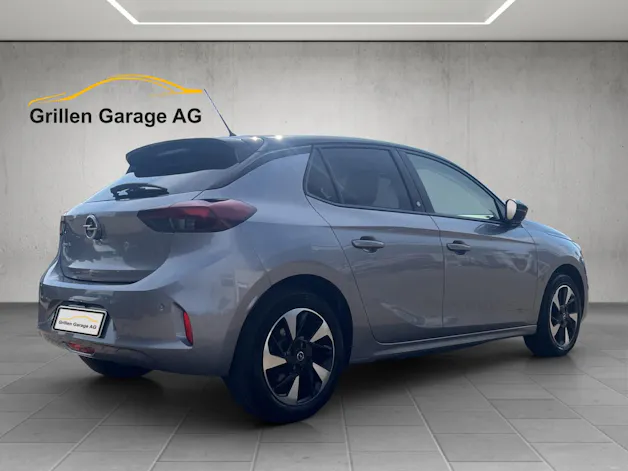 Opel Corsa-e Edition