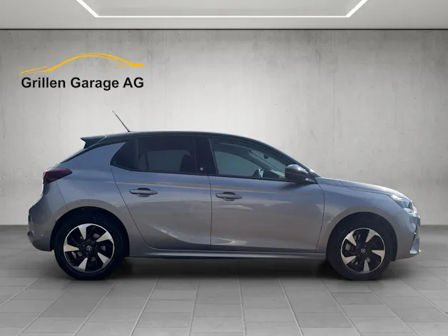 Opel Corsa-e Edition