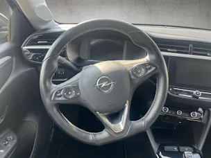 Opel Corsa-e Edition