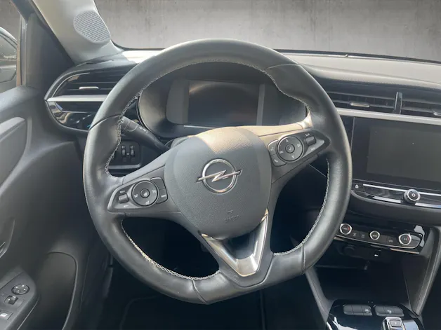 Opel Corsa-e Edition