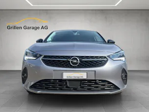 Opel Corsa-e Edition