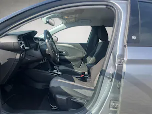 Opel Corsa-e Edition