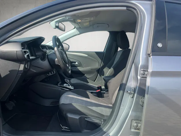 Opel Corsa-e Edition