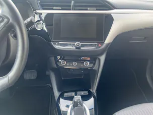Opel Corsa-e Edition