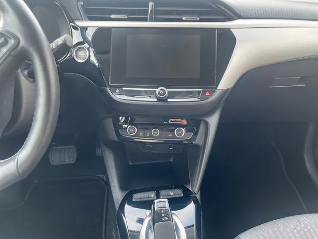 Opel Corsa-e Edition