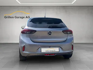 Opel Corsa-e Edition