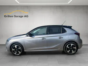 Opel Corsa-e Edition