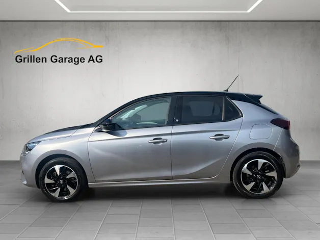 Opel Corsa-e Edition