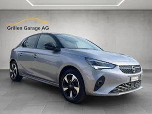 Opel Corsa-e Edition