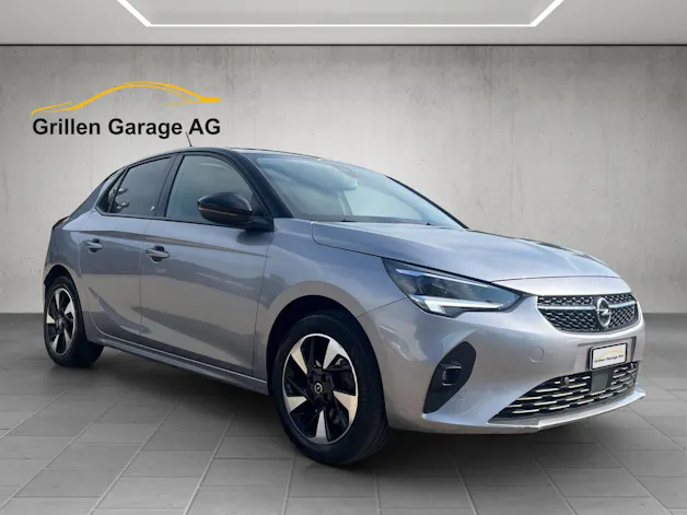 Opel Corsa-e Edition
