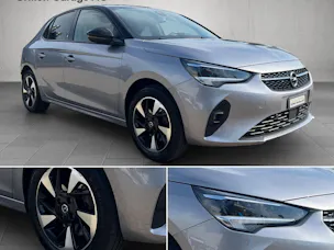 Opel Corsa-e Edition