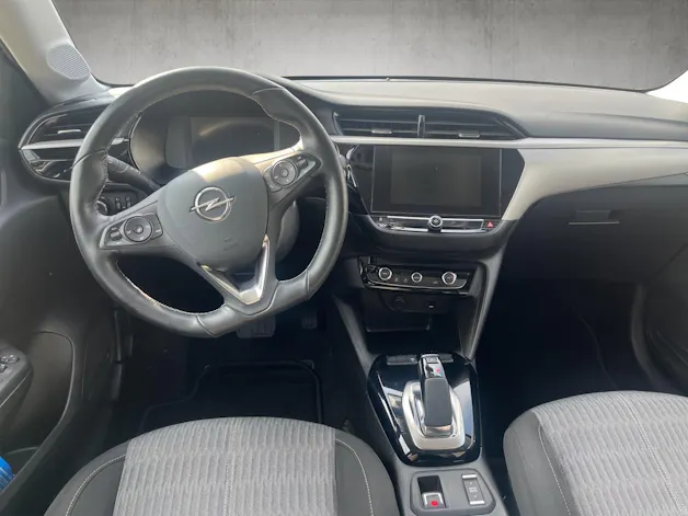 Opel Corsa-e Edition
