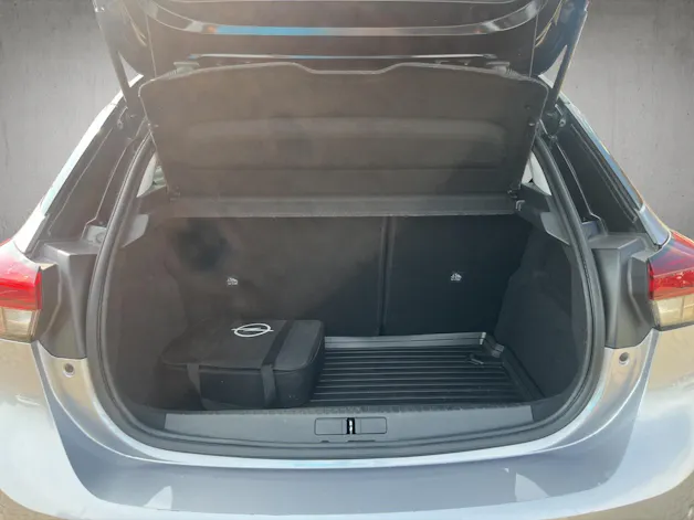 Opel Corsa-e Edition