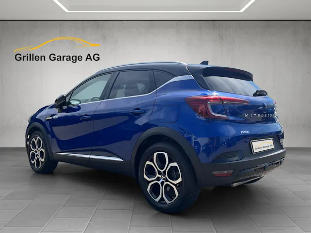 Mitsubishi ASX 1.6 PHEV Intense
