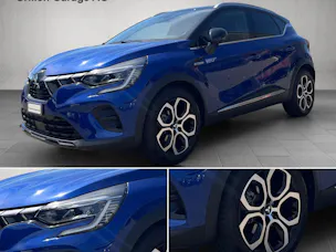 Mitsubishi ASX 1.6 PHEV Intense