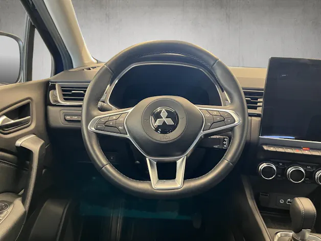 Mitsubishi ASX 1.6 PHEV Intense