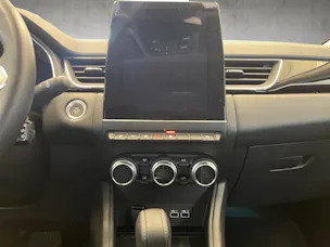 Mitsubishi ASX 1.6 PHEV Intense