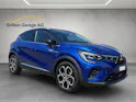Mitsubishi ASX 1.6 PHEV Intense