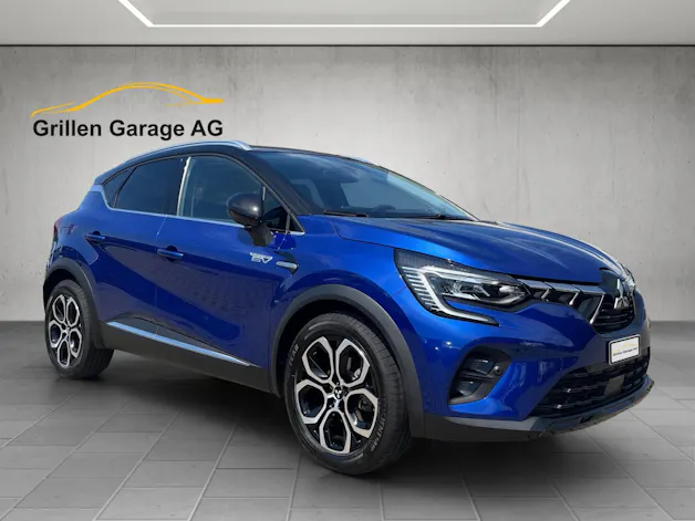 Mitsubishi ASX 1.6 PHEV Intense