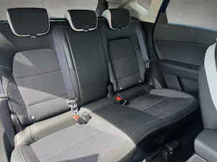 Mitsubishi ASX 1.6 PHEV Intense