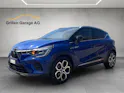 Mitsubishi ASX 1.6 PHEV Intense