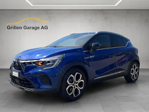 Mitsubishi ASX 1.6 PHEV Intense