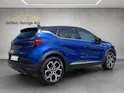 Mitsubishi ASX 1.6 PHEV Intense