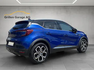 Mitsubishi ASX 1.6 PHEV Intense