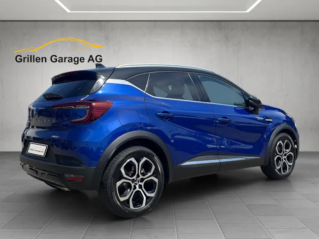 Mitsubishi ASX 1.6 PHEV Intense
