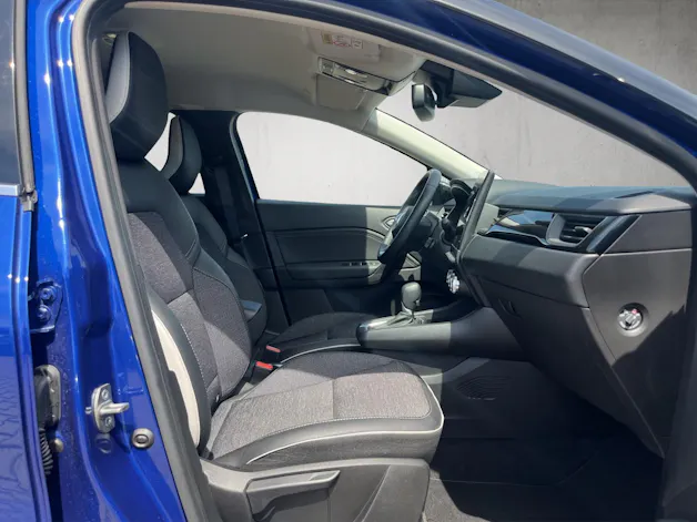 Mitsubishi ASX 1.6 PHEV Intense