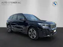 BMW X1 30e xDrive M Sport