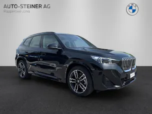 BMW X1 30e xDrive M Sport