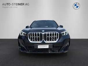 BMW X1 30e xDrive M Sport