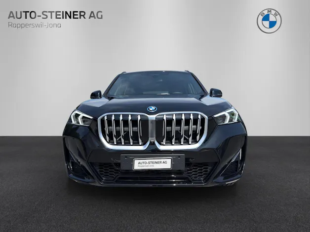 BMW X1 30e xDrive M Sport