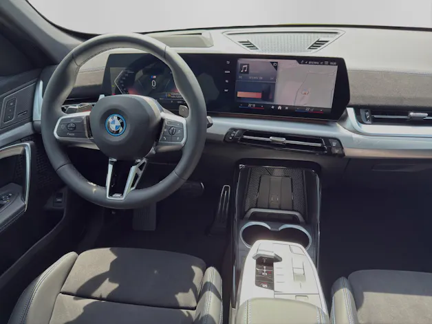 BMW X1 30e xDrive M Sport