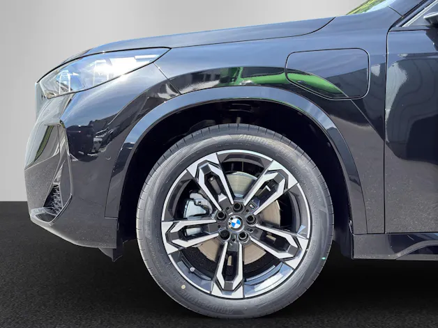 BMW X1 30e xDrive M Sport