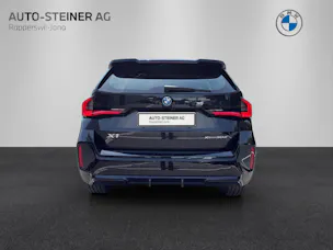 BMW X1 30e xDrive M Sport
