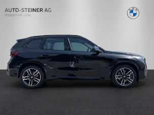 BMW X1 30e xDrive M Sport
